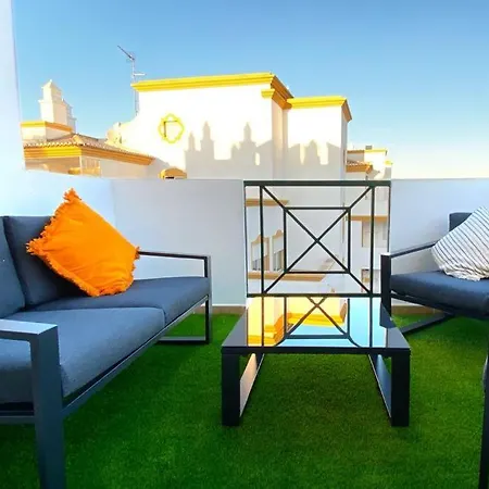 Lejlighed Apartment, 10 Mins Walk To