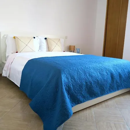 Lejlighed Apartment, 10 Mins Walk To Albufeira